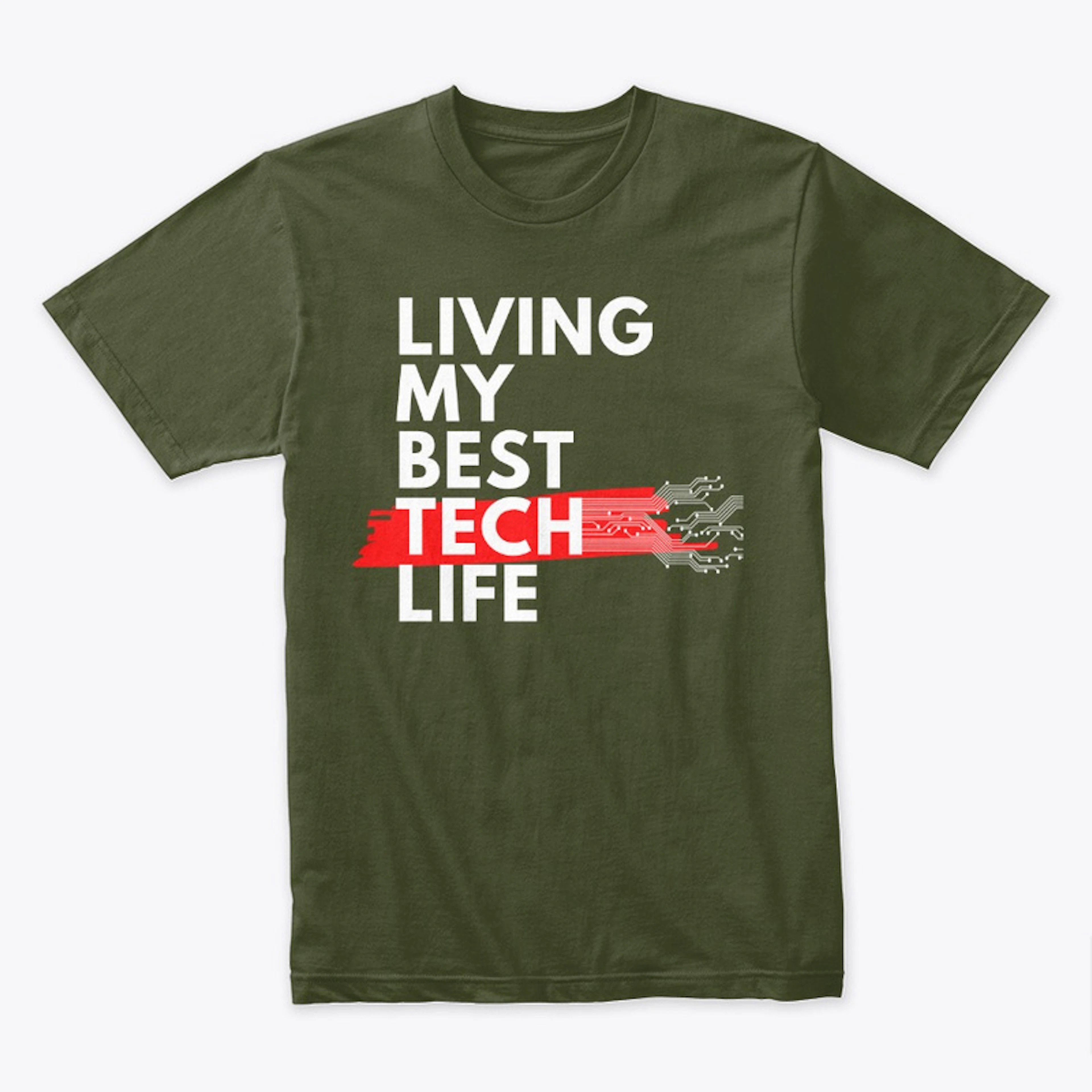 Tech Life