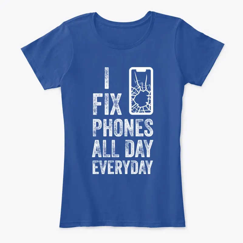 I Fix Phones